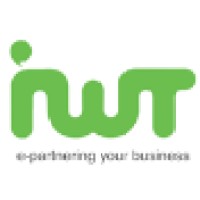 Infoways Web Technologies Logo