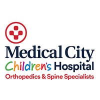 Medical City Childrens Hospital Orthopedics & Spine Specialists Logo