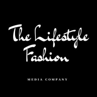 The Lifestyle Fashion Media Company Logo