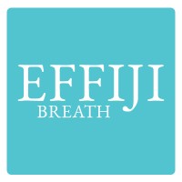 Effiji Breath Logo