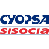 Cyopsa Sisocia SA Logo