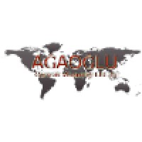 Ağaoğlu Gümrük Müşavirliği Logo