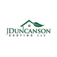 JDuncanson Roofing LLC Logo