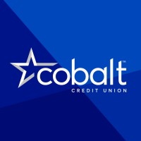 Cobalt Credit Union Logo