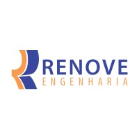 Renove Engenharia Logo