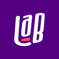 LAB - Soluções Gastronômicas Logo