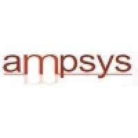Ampsys Consulting Pvt. Ltd. Logo