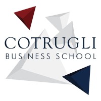COTRUGLI Business School Logo
