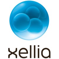 Xellia Pharmaceuticals Logo