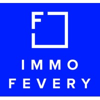 Immo Fevery Logo