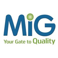 MIG Group-Medical Logo