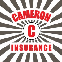 Cameron Insurance Logo
