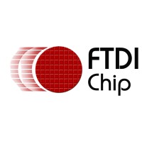 FTDI Chip Logo