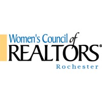 Womens Council of Realtors Rochester Logo