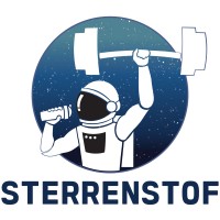 Sterrenstof Logo