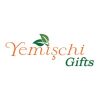 Yemişchi Gifts Logo