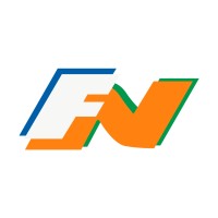Grupo Ferronorte Logo