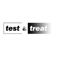 Test&Treat Ltd Logo