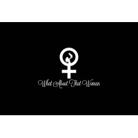 What About That Woman Logo