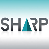 Sharp Astute Businesses Logo
