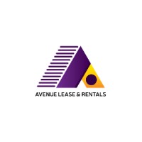 Avenue lease and rentals EA Ltd Logo