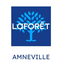 Laforêt Amnéville Logo