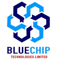 Bluechip Technologies Limited Logo