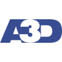 Advanced 3D Technologies Logo