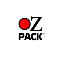 OZPACK Logo