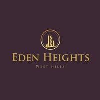 Eden Heights Logo