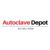 Autoclave-Depot Logo