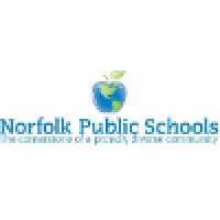 Norfolk Public Schools Logo