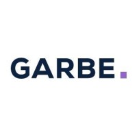 GARBE Institutional Capital Logo