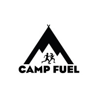 Camp Fuel Logo