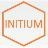 Group INITIUM Logo