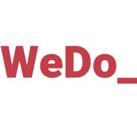WeDo_Life Logo