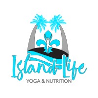 Island Life Yoga & Nutrition, LLC Logo
