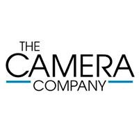The Camera Company Logo
