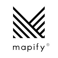 Mapify IoT Logo