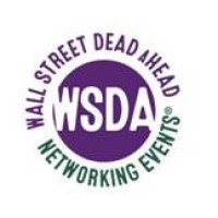 Wall Street Dead aHead Networking LLC® Logo