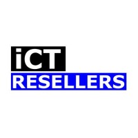 ICT Resellers Limited Logo