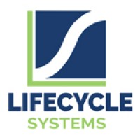 Lifecycle Systems Corporation Logo