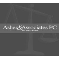Asher & Associates, PC Logo