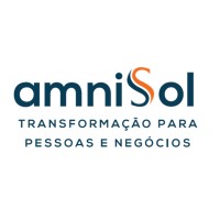 AmniSol Consultoria em Soluções de Negócios Logo