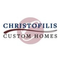 Christofilis Custom Homes Logo