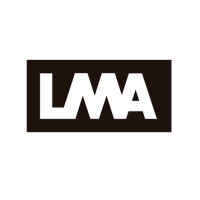 LMA Industrial Logo