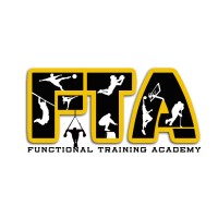 Functional Training Academy Logo