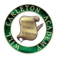 Will Carleton Academy Logo