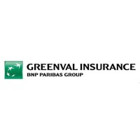 Greenval Insurance DAC Logo