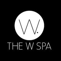 The W Spa, Inc. Logo